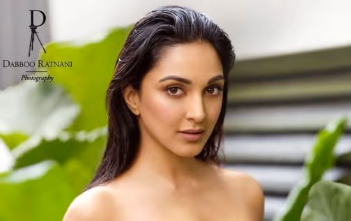 कियारा आडवाणी के टॉपलेस फोटोशूट पर यूजर्स ने किये थे भद्दे कमेंट्स, अब एक्ट्रेस ने दिया करारा जवाब