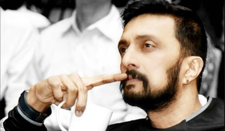 अजय देवगन के साथ हिंदी भाषा को लेकर हुई बहस पर किच्चा सुदीप ने दिया रिएक्शन, कहा-हम ऐसे शख्स हैं जो...