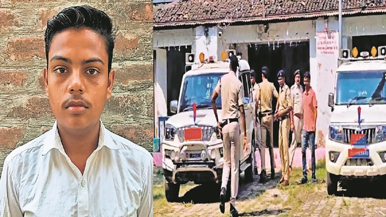 बिहार: बेतिया में किडनैपरों ने आशीष को मार डाला, अगवा किए गए छात्र को नहीं बचा सकी पुलिस, मिली लाश..