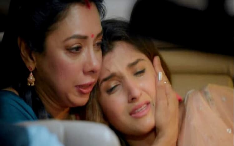 Anupama Twist: पारितोष की बेवफाई से टूटी किंजल, फूट-फूटकर लगी रोने, अब क्या करेगी अनुपमा?
