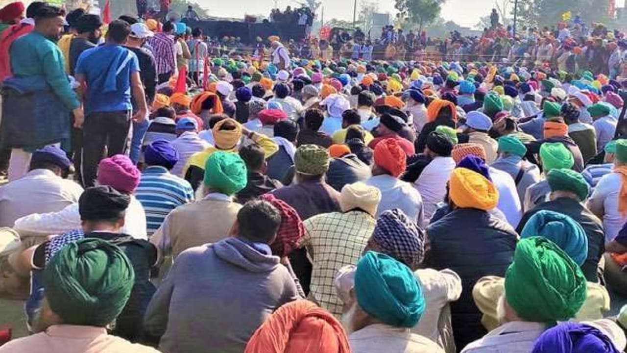 MSP पैनल और अन्य मुद्दों पर चर्चा के लिए केंद्र ने मांगे किसान नेताओं के नाम! एसकेएम ने दी ये जानकारी