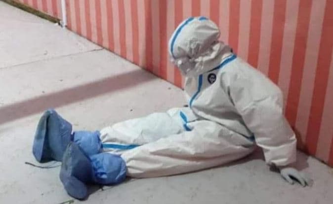 सरकार ने पीपीई किट के निर्यात हेतु आवेदन देने और उसकी मंजूरी की प्रक्रिया और मानदंडों किया संशोधन