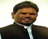 लोहरदगा के पूर्व विधायक कमल किशोर भगत कमरे में पाए गये मृत, जांच में जुटी पुलिस, पत्नी भी ICU में