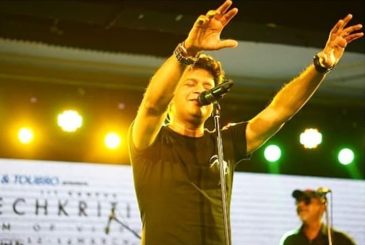 शानदार और दिलकश गायक थे केके