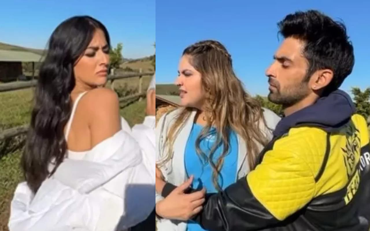 Khatron Ke Khiladi 13 Winner: рдХреМрди рдмрдиреЗрдЧрд╛ рдЦрддрд░реЛрдВ рдХреЗ рдЦрд┐рд▓рд╛рдбрд╝реА 13 рдХрд╛ рд╡рд┐рдирд░? рдРрд╢реНрд╡рд░реНрдпрд╛ рдХреЛ рдкреАрдЫреЗ рдЫреЛрдбрд╝ рдпреЗ рд╢рдЦреНрд╕ рдмрдирд╛ рд╡рд┐рдЬреЗрддрд╛
