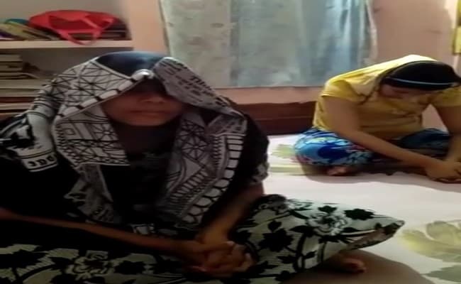 बिहार में धर्म परिवर्तन के मामले ने पकड़ा तूल, महिला ने ससुराल वालों पर लगाया दो बेटियों के धर्मांतरण का आरोप