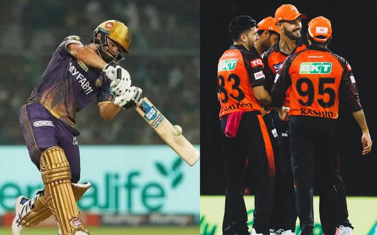 IPL Points Table 2023: KKR को हराकर SRH ने लगाई लंबी छलांग, प्वाइंट्स टेबल में हुआ बड़ा फेरबदल