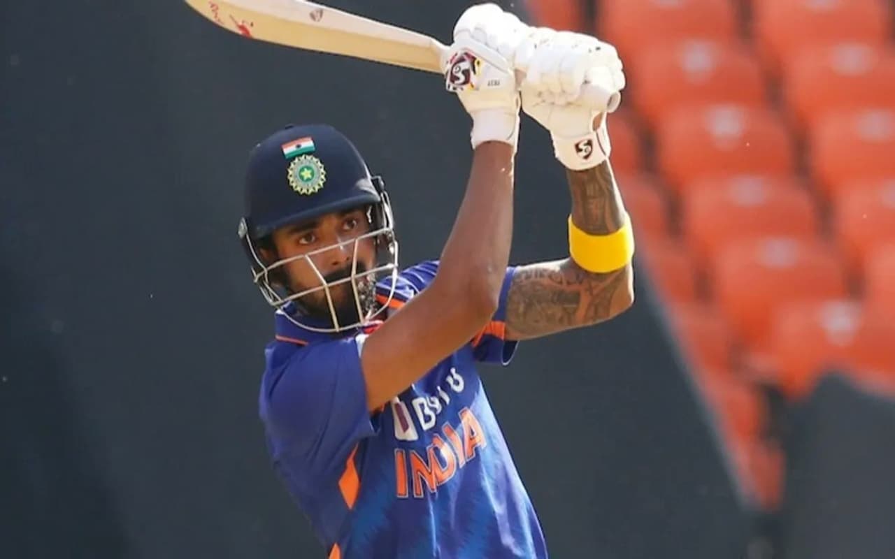 IND vs ZIM : केएल राहुल को मिली फिटनेस क्लीयरेंस, अब जिम्बाब्वे के खिलाफ करेंगे टीम इंडिया की अगुवाई IND vs ZIM : केएल राहुल को मिली फिटनेस क्लीयरेंस, अब जिम्बाब्वे के खिलाफ करेंगे टीम इंडिया की अगुवाई
