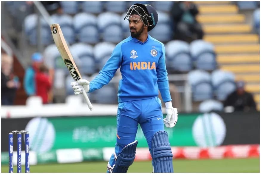 IND vs ENG: KL Rahul IND vs ENG: KL Rahul