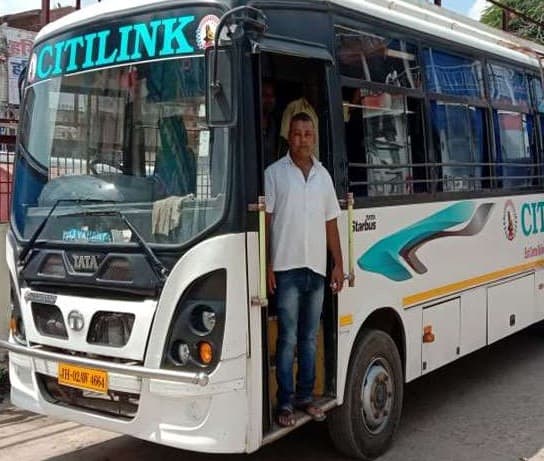 Coronavirus Unlock 6: लॉकडाउन के बाद पहली बार पटना से रांची, टाटा समेत झारखंड के इन शहरों के लिए शुरू हुई बस सेवा