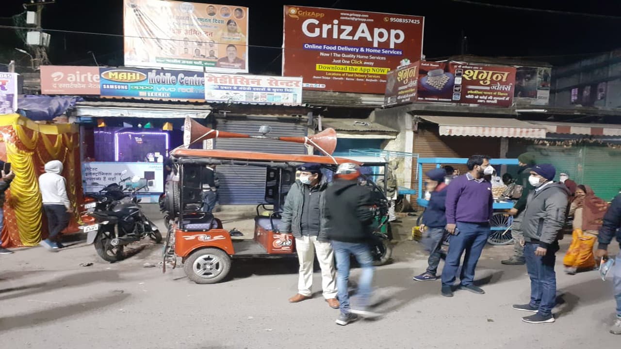 राहत की खबर : कोडरमा में 71 संक्रमितों ने दी कोरोना को मात, शुक्रवार को मिले 48 नये मामले