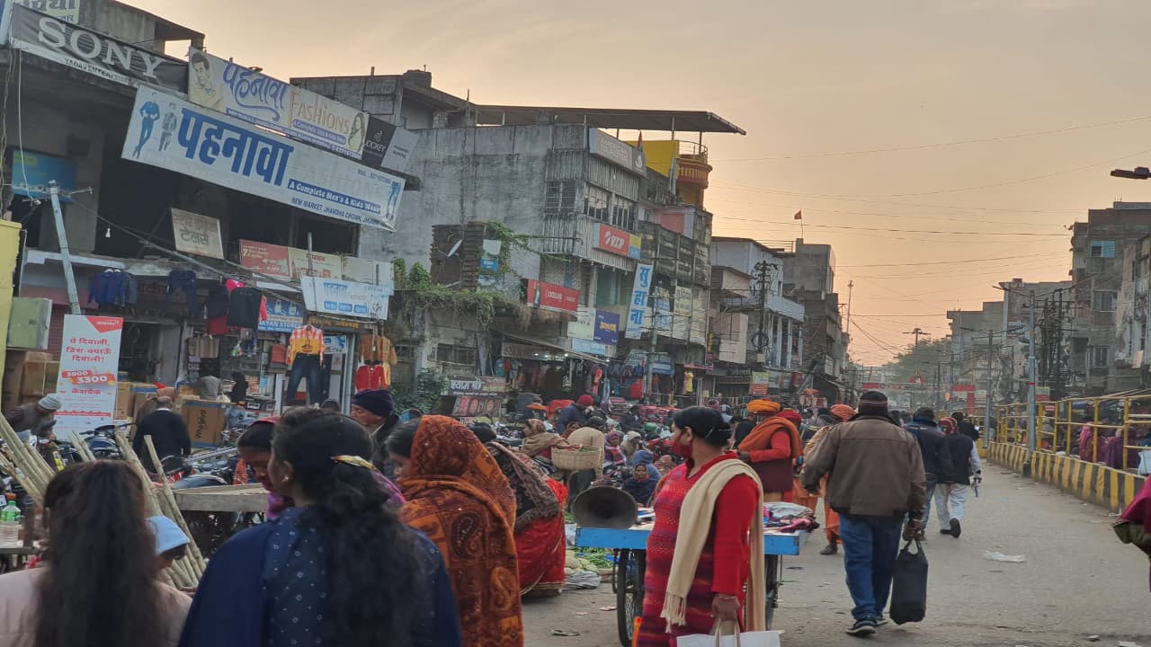 Coronavirus Update News: झारखंड में नहीं थम रही कोरोना संक्रमण की रफ्तार, कोडरमा में मिले 112 नये मामले