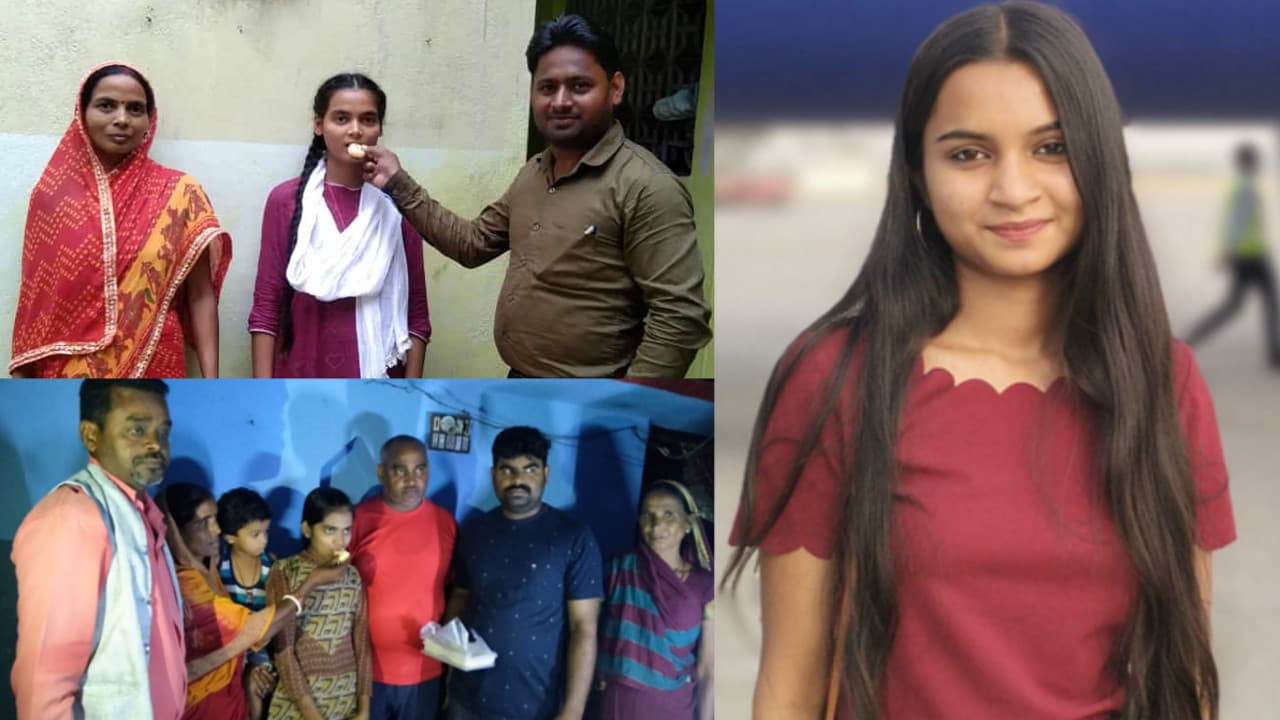 JAC 12th Arts Commerce Result: कोडरमा में लड़कियों ने मारी बाजी, आर्ट्स में जिला टॉप 10 में सभी छात्राएं