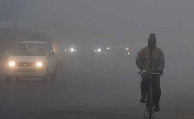 बिहार में फिर बदला मौसम, तीन दिन के अंदर आंधी-बारिश और वज्रपात होने की आशंका