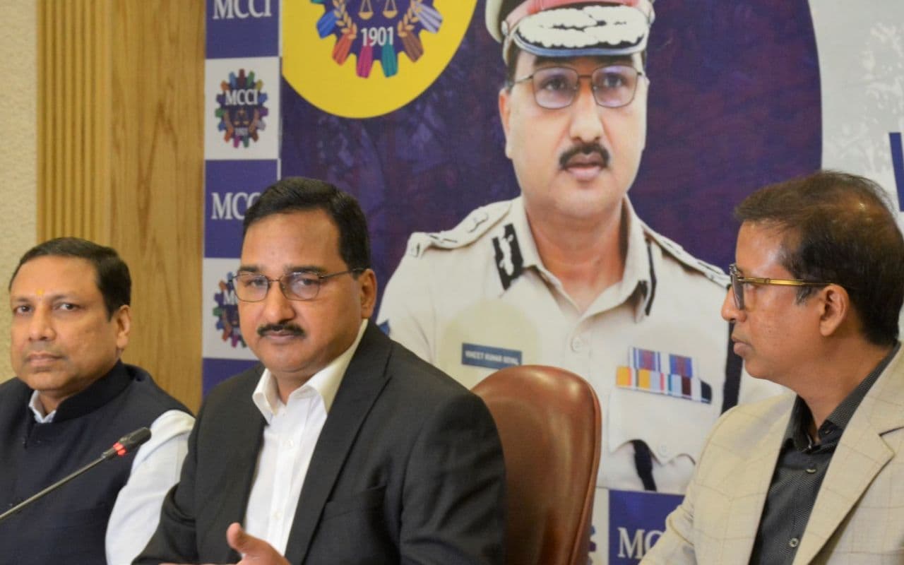 West Bengal: सुरक्षा मामले में कोलकाता पुलिस बेस्ट, पुलिस कमिश्नर का दावा, कहा- शहर में लगेंगे 3000 सीसीटीवी