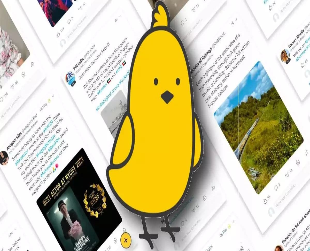 Twitter ने जिस चीज के लिए आनाकानी की, Koo ने बिना कहे पूरा कर दिया