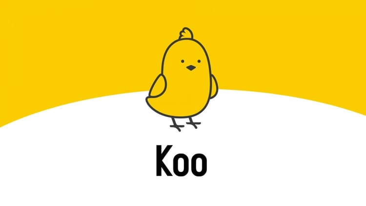 Koo ने की सोशल मीडिया प्लैटफॉर्म्स के एल्गोरिदम में पारदर्शिता की वकालत, CEO ने कही यह बात