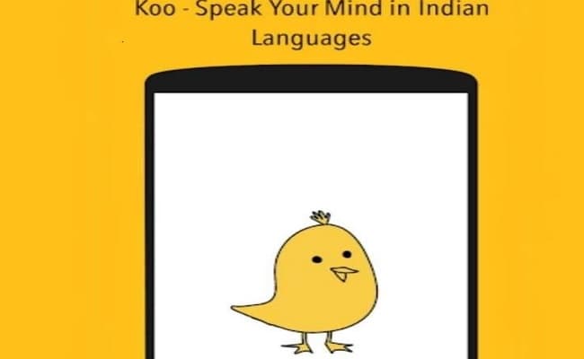 देशी ट्वीटर Koo की बढ़ी लोकप्रियता, सरकारी विभागों में पहुंच से माइक्रोब्लॉगिंग प्लेटफॉर्म को मिली पहचान
