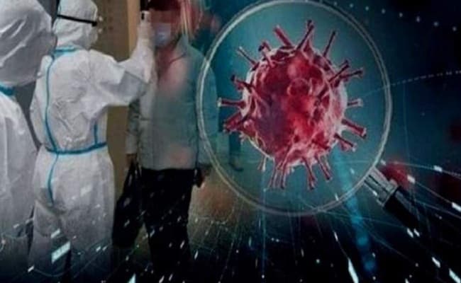 लखनऊ में आज फिर मिले आठ कोरोना पॉजिटिव, यूपी में संक्रमित मरीजों की संख्या हुई 822