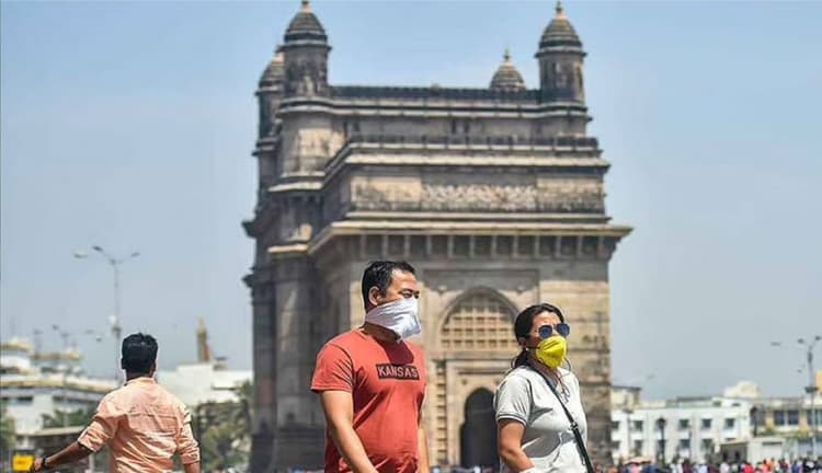 एक बार फिर डराने लगा है कोरोना, इन राज्यों में प्रवेश के लिए दिखानी होगी कोरोना रिपोर्ट