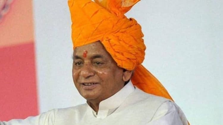 Kalyan Singh News: 'जब मरूं तो मेरा शव BJP के ही झंडे में लिपट के जाए', जब कल्याण सिंह ने एक भाषण में कहा था..