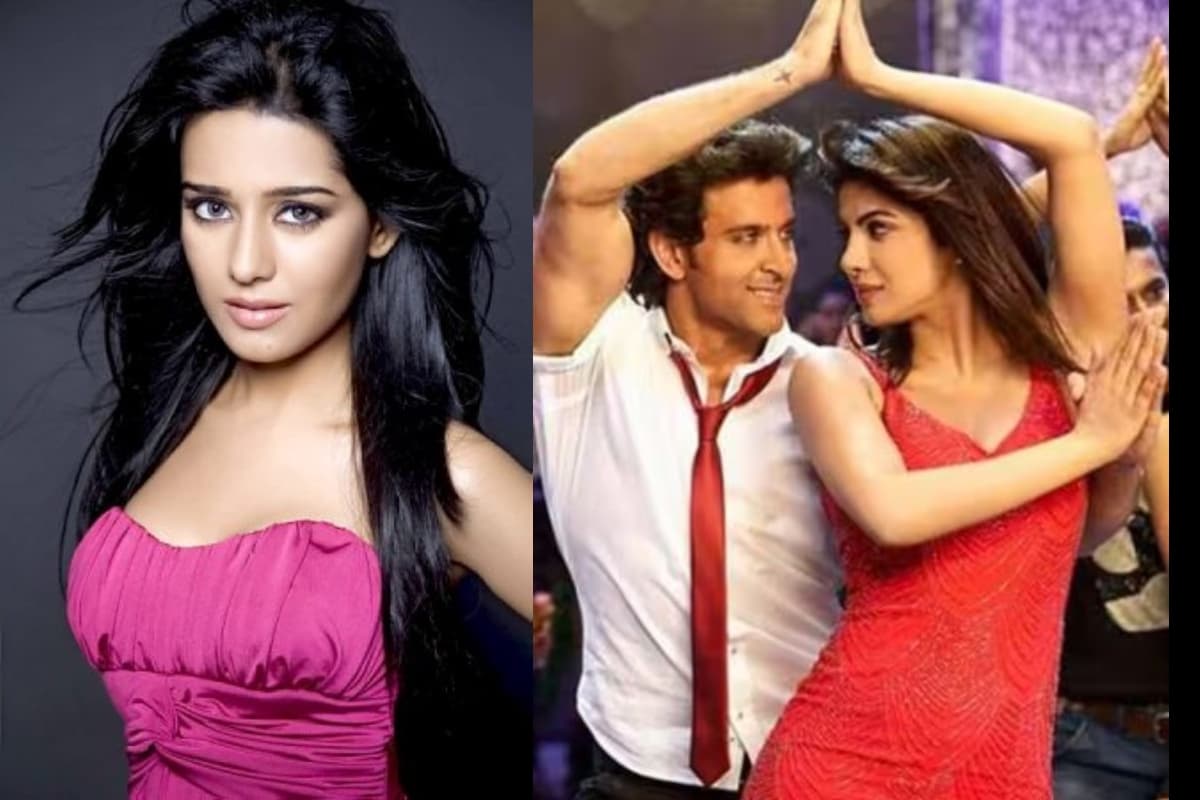 Krrish: प्रियंका चोपड़ा से पहले अमृता राव को ऑफर हुई थी ऋतिक रोशन की कृष, इस वजह से ठुकरा दिया ऑफर