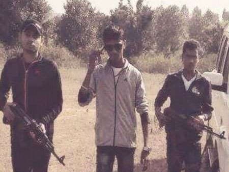 गैंगस्टर अमन साव गिरोह से जुड़े अपराधियों के ठिकानों पर एटीएस का छापा, धनबाद समेत इन 7 जिलों में हुई छापेमारी