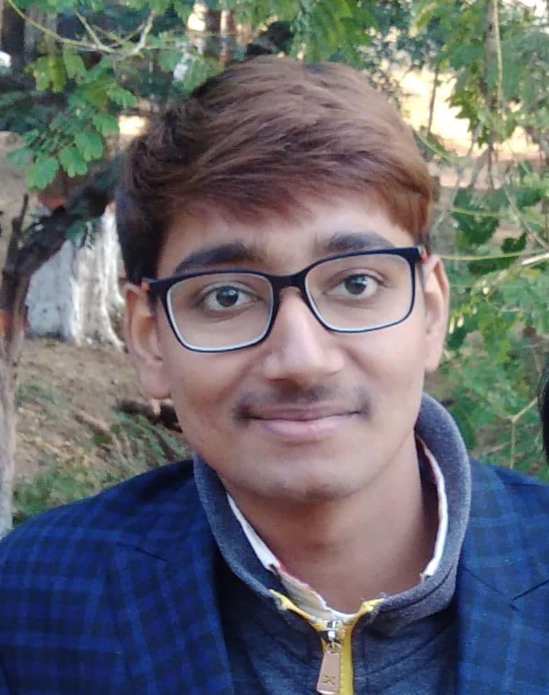 पलामू के जज संतोष कुमार के पुत्र कुमार अनिकेत रंजन का Google समर ऑफ कोड में इंटर्नशिप के लिए हुआ चयन, पढ़िए कैसे मिली सफलता