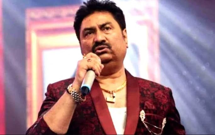 Indian Idol 12 : अमित कुमार के बयान पर अब कुमार सानू ने दी प्रतिक्रिया, बोले- पता नहीं वो खुश क्यों नहीं थे