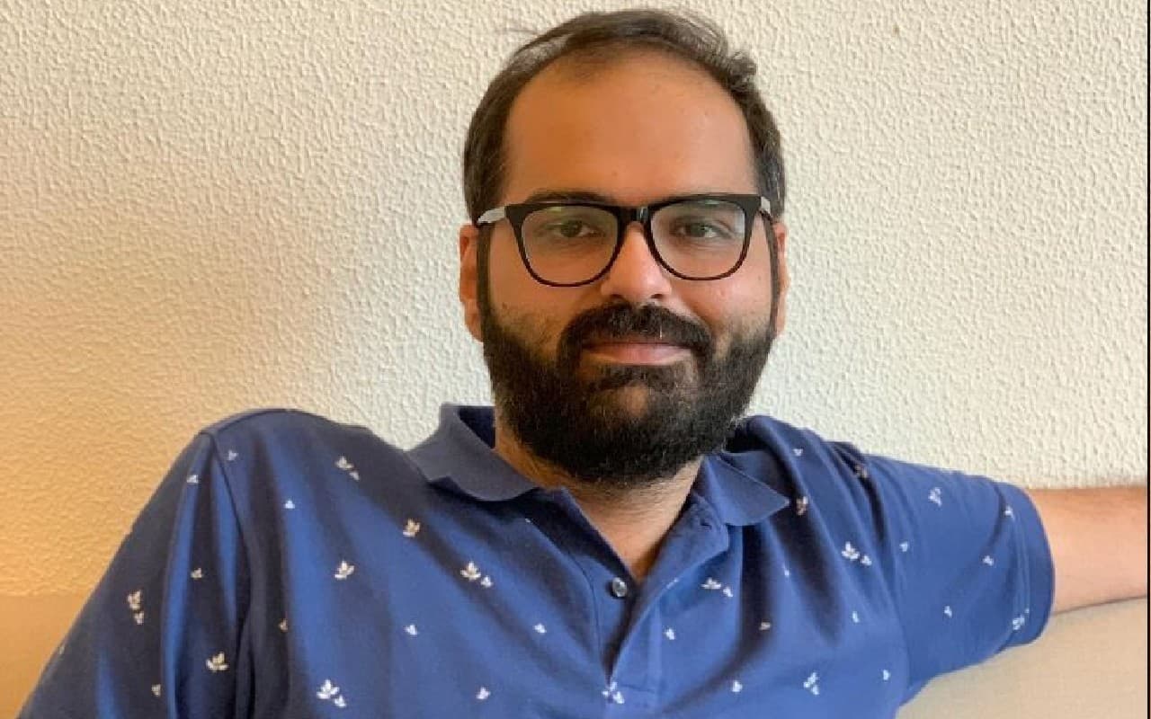 कुणाल कामरा ने शो रद्द होने के बाद विहिप को दी चुनौती, बोले- हिंदू होने की परीक्षा में तुमसे जीत गया