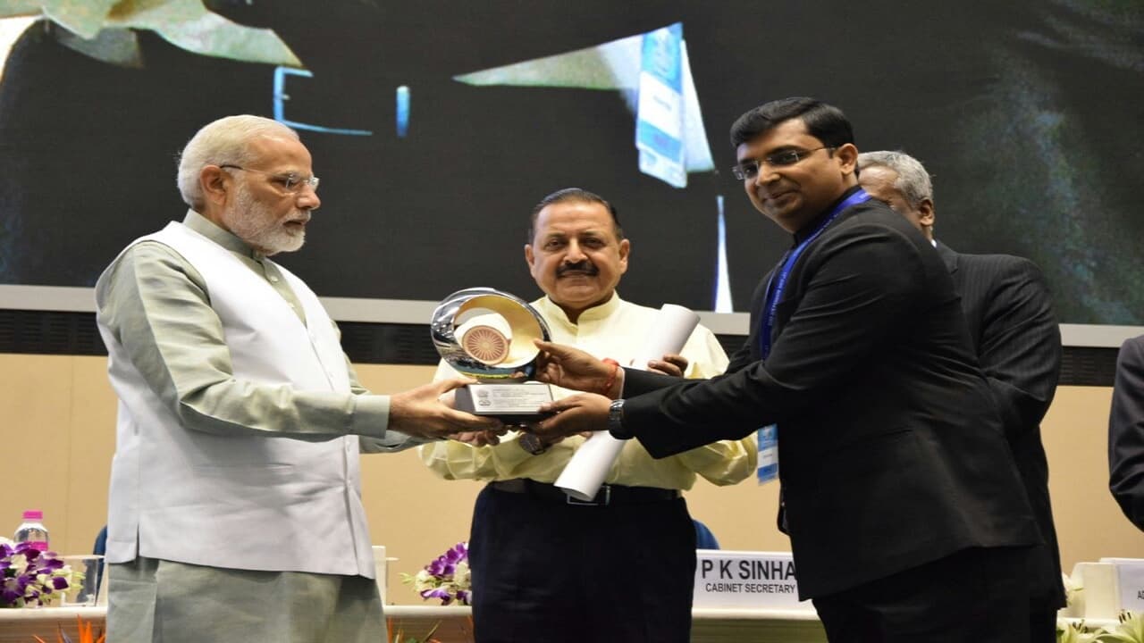 बिहार: पूर्णिया में SDM रहे कुंदन कुमार की DM के रूप में वापसी, पीएम अवार्ड से सम्मानित, जानिए कारनामे..