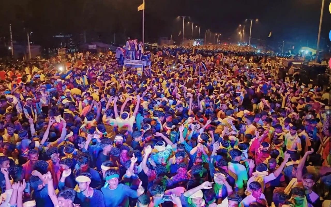 झारखंड, बंगाल और ओडिशा में एक साथ 100 जगहों पर रेल रोकने का ऐलान, कुड़मी समाज फिर आर-पार के मूड में