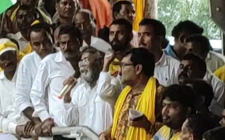 झारखंड में इन जगहों पर कुड़मी आंदोलन खत्म, 25 को रांची में होगी वार्ता, इतनी ट्रेनें हुईं प्रभावित