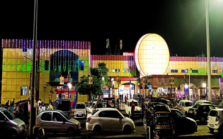 Independence Day 2023: स्वतंत्रता दिवस को लेकर धनबाद में हाई अलर्ट, चौक चौराहों पर विशेष जांच