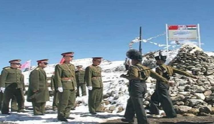 चीनी मीडिया के विवादित बोल - 'पूर्वी लद्दाख में डोकलाम से ज्यादा नुकसान उठाना पड़ेगा'