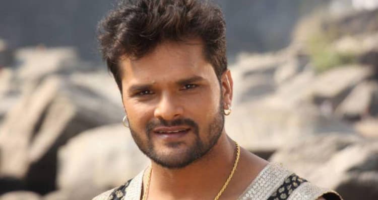 Khesari Lal Yadav ने 'हाई हिल के सेंडिल' से मचाया तहलका, हो गया सुपरहिट गाना