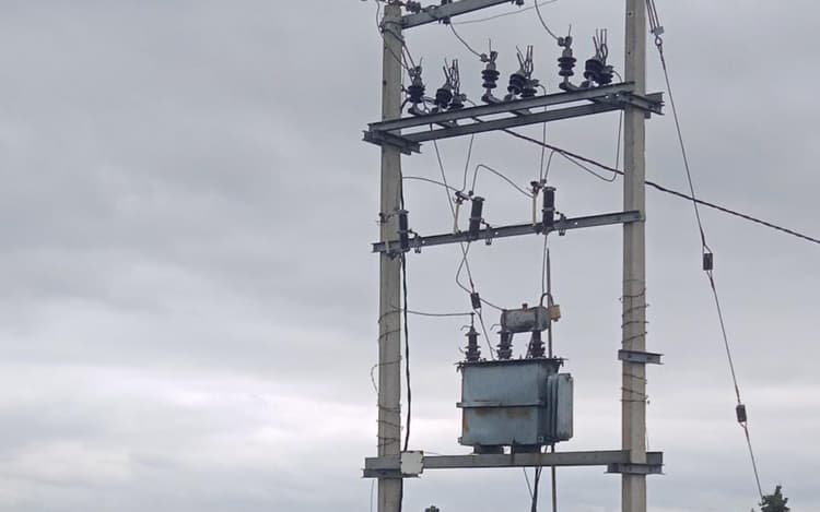Saran News : छपरा : ओवरलोड से हांफ रहे हैं शहर के 50 से अधिक ट्रांसफाॅर्मर