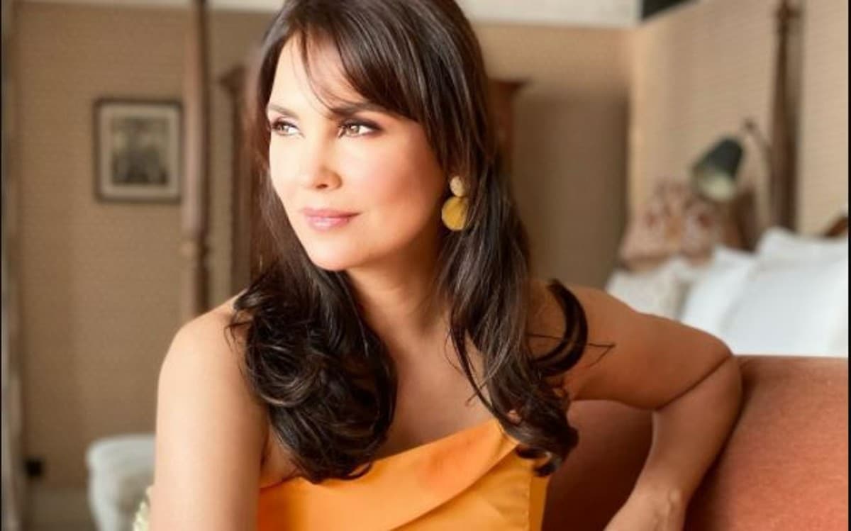 'मुझे लगा हम जैसे लोग ही गरीब होते हैं', यूजर के इस कमेंट का लारा दत्ता ने दिया दिलचस्प जवाब