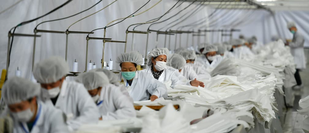 चीन ने कोरोना के आंकड़ों में किया बड़ा खेल, वुहान में किया गया 36 हजार शवों का अंतिम संस्कार: रिपोर्ट