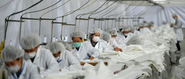 चीन ने कोरोना के आंकड़ों में किया बड़ा खेल, वुहान में किया गया 36 हजार शवों का अंतिम संस्कार: रिपोर्ट