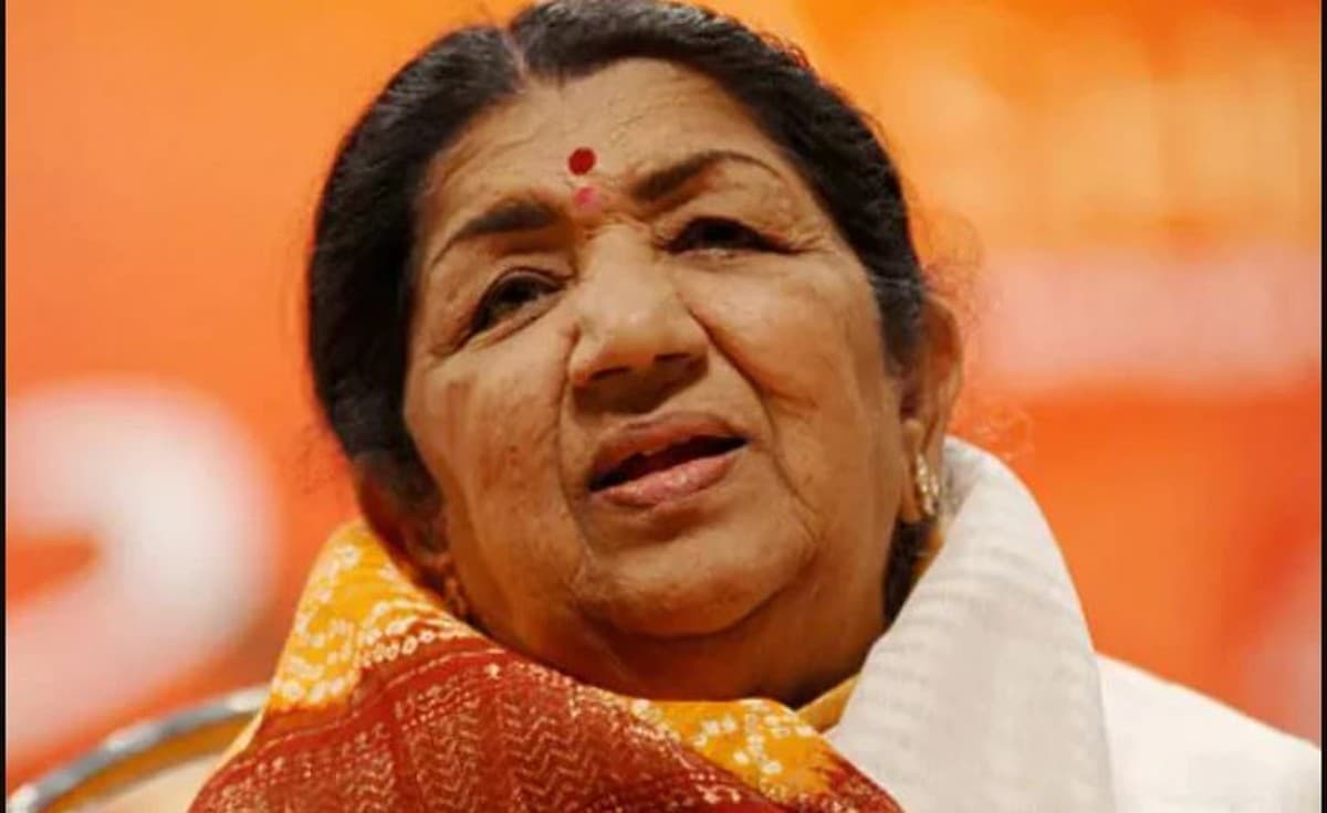 Lata Mangeshkar Death: लता मंगेशकर के निधन पर झारखंड के कलाकार भी मर्माहत, कहा- उनकी यादें हमेशा रहेंगी