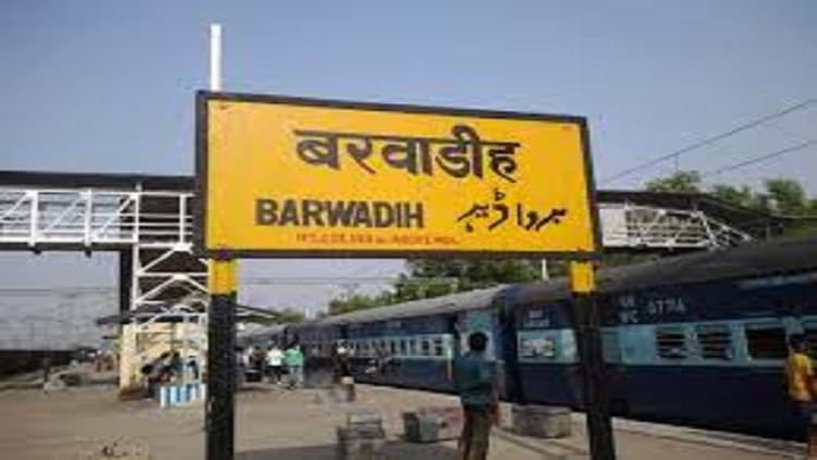 Jharkhand News: पलामू सांसद बीडी राम ने लोकसभा में लातेहार की बरवाडीह-चिरीमिरी रेल परियोजना को लेकर की ये मांग