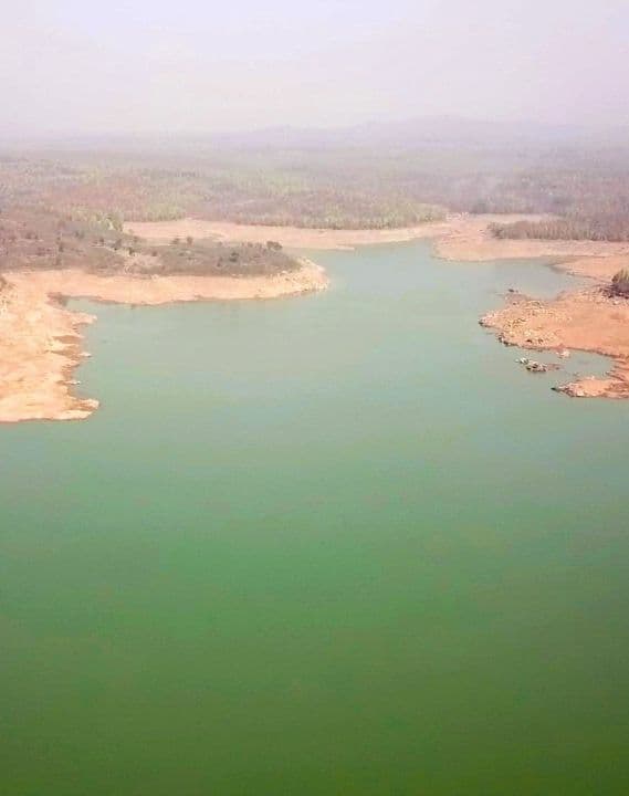 Jharkhand Tourist Places : खूबसूरती में चार चांद लगाते ये पर्यटन स्थल