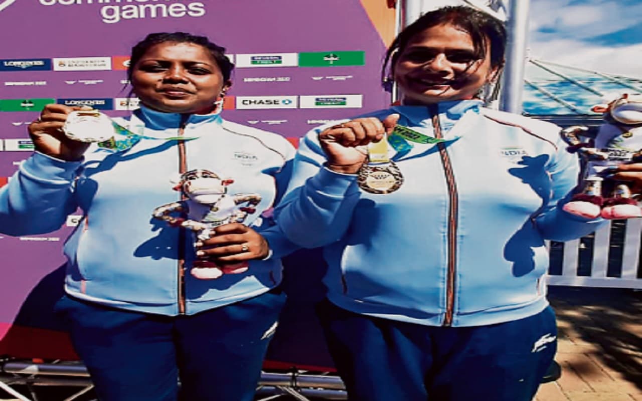 लॉन बॉल्स में झारखंड है नंबर वन, ऐसे हुई थी इसकी शुरूआत, विश्व चैंपियन ऑस्ट्रेलिया को भी हरा चुके हैं हम