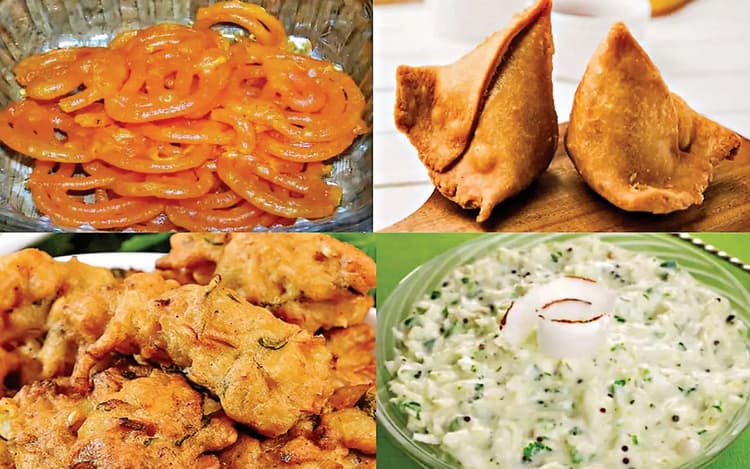 तला खाने की तलब इतनी बुरी नहीं