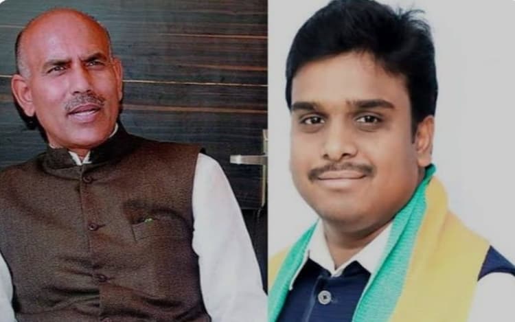 डालटनगंज से बीजेपी विधायक आलोक चौरसिया को झारखंड हाईकोर्ट से मिली बड़ी राहत, केएन त्रिपाठी का आवेदन खारिज