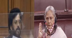 Rajya sabha news: बॉलीवुड में ड्रग्स का सच क्या? जया बच्चन के तीखे बयान पर रवि किशन बोले- ये उम्मीद नहीं थी