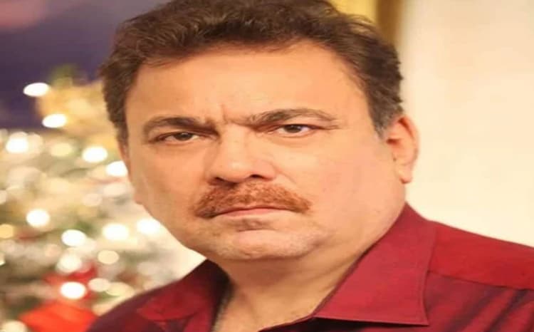 जानेमाने सिनेमेटोग्राफर नदीम खान अस्पताल में भर्ती, हालत गंभीर