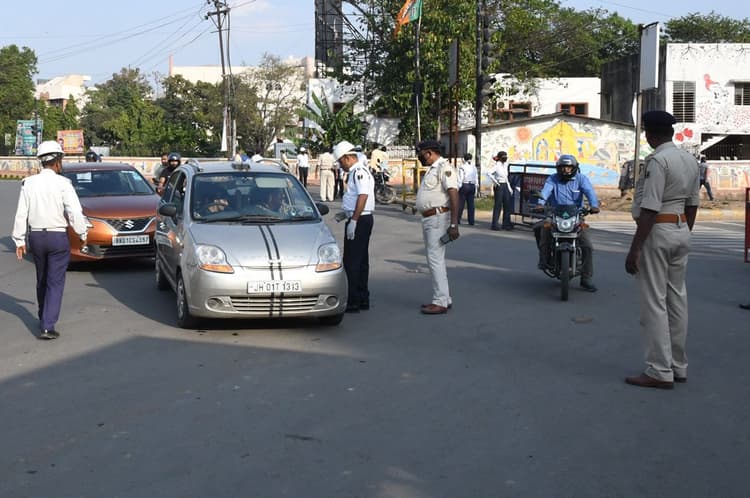 बिहार में यातायात नियम और होगा सख्त, लहरिया कट वाहन चालक और ओवर स्पीड चलाने वालों पर बढ़ेगी सख्ती