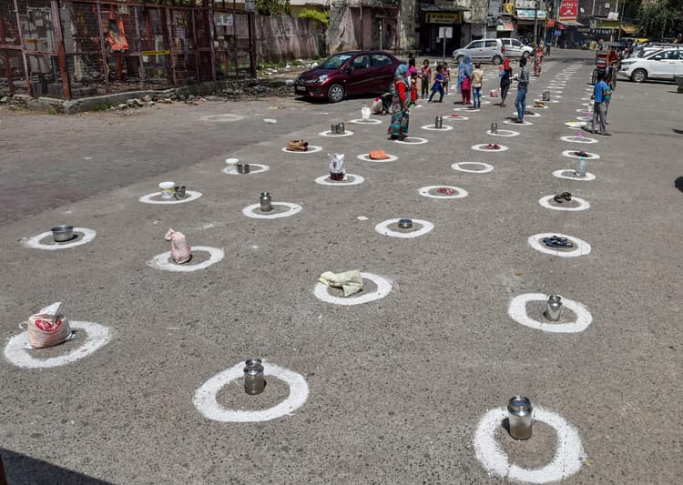 Lockdown Extension : लॉकडाउन 4.0 में मिलेगी ये छूट, जानिए यहां